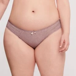 Slip Beige Luccia 6 Slip Beige Luccia -Bestform Lingerie Soldes Magasin BL02409 10B WEB 1