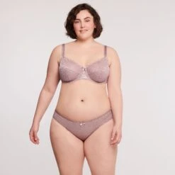 Slip Beige Luccia 7 Slip Beige Luccia -Bestform Lingerie Soldes Magasin BL02409 10B WEB 3
