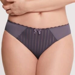 Slip Amethyste Stockholm -Bestform Lingerie Soldes Magasin BL02446 089 WEB 1