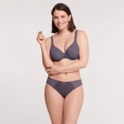 Slip Amethyste Stockholm -Bestform Lingerie Soldes Magasin BL02446 089 WEB 3