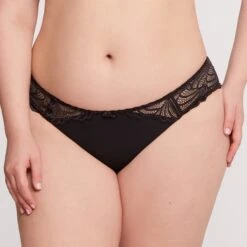 Slip Black Pampelune -Bestform Lingerie Soldes Magasin BL02453 032 WEB 1 033a6aea 934e 44a0 b80d 129b2a48e734