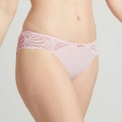 Slip Blush Pampelune -Bestform Lingerie Soldes Magasin BL02453 04A WEB 1 474721ff 67fe 4674 9771 e3d51c6f411a