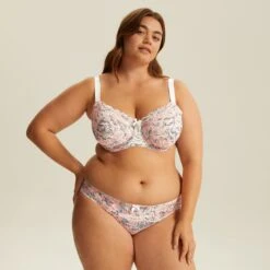 Culotte Ivoire LUCCIA SWING -Bestform Lingerie Soldes Magasin BL02459 9A3 WEB 3