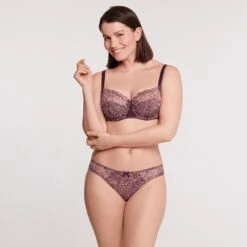 Slip Peau De Bete Luccia Swing -Bestform Lingerie Soldes Magasin BL02459 9N3 WEB 3