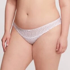 Slip Star White Amelia -Bestform Lingerie Soldes Magasin BL02481 016 WEB 1