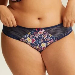 Culotte Indigo MARBELLA 6 Culotte Indigo MARBELLA -Bestform Lingerie Soldes Magasin BL02494 9B6 WEB 1