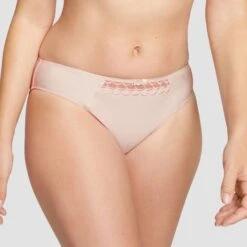 Slip Beige Rosé Sydney Pure 6 Slip Beige Rosé Sydney Pure -Bestform Lingerie Soldes Magasin BL02563 048 WEB 1 a4eb5d35 08fb 4e63 b51e 138cd977537c