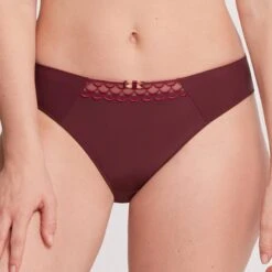 Slip Cassis Sydney Pure -Bestform Lingerie Soldes Magasin BL02563 08B WEB 1