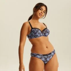 Culotte Noire SYDNEY JAVA -Bestform Lingerie Soldes Magasin BL02663 9N0 WEB 3 42da6778 d48f 42d5 93e2 3547f09c58c4