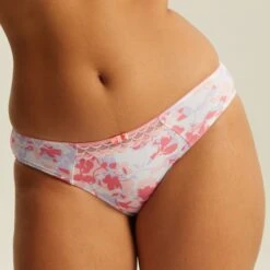 Culotte Dragée SYDNEY JAVA -Bestform Lingerie Soldes Magasin BL02663 9P5 WEB 1 b8fc2fc1 0514 47ad 9259 e71cb40ed3d4