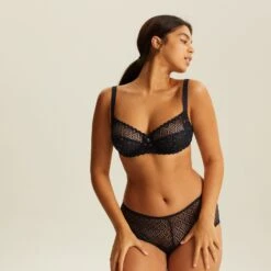Culotte Haute Noir Sublime AMELIA -Bestform Lingerie Soldes Magasin BL03481 03A WEB 3 9bcba36e 1f48 4021 aa71 dc75ec4d256d