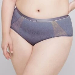 Culotte Brume Just Couture -Bestform Lingerie Soldes Magasin BL03488 095 WEB 1