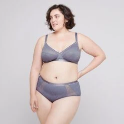 Culotte Brume Just Couture -Bestform Lingerie Soldes Magasin BL03488 095 WEB 3