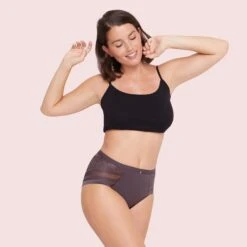 Culotte Gris Couture Just Lift 7 Culotte Gris Couture Just Lift -Bestform Lingerie Soldes Magasin BL03498 098 WEB 3 236b4b93 2daf 43b0 a93e cf8fe579a42a