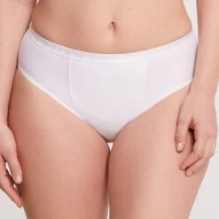 Culotte Star White Just Micro 6 Culotte Star White Just Micro -Bestform Lingerie Soldes Magasin BL03499 016 WEB 1