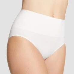 Culotte Ivoire Just Essential -Bestform Lingerie Soldes Magasin BL03802 011 WEB 1