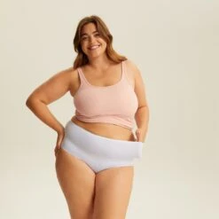 Culotte Très Haute One Size Star White JUST ONE MICRO 7 Culotte Très Haute One Size Star White JUST ONE MICRO -Bestform Lingerie Soldes Magasin BL04600 016 WEB 3 8c473696 b54b 4de6 846e 71916fef3d3c