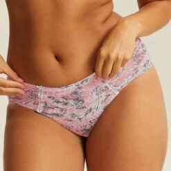 Shorty Ivoire LUCCIA SWING -Bestform Lingerie Soldes Magasin BL07459 9A3 WEB 1 a6af5a7f 8230 4105 9360 346244c98b4d