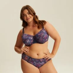 Shorty Bleu Aquarelle LUCCIA SWING -Bestform Lingerie Soldes Magasin BL07459 9BK WEB 3 3f8bdd07 79fc 4ca6 9ec0 dd859e1a3204