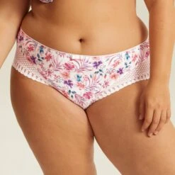 Shorty Ivoire Imprimé MARBELLA 6 Shorty Ivoire Imprimé MARBELLA -Bestform Lingerie Soldes Magasin BL07494 9A6 WEB 1 91f5faca 5e88 43a1 8b06 bc1d073850bc