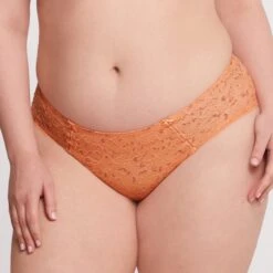 Boxer Pamplemousse Luccia Harmony -Bestform Lingerie Soldes Magasin BL07509 073 WEB 1