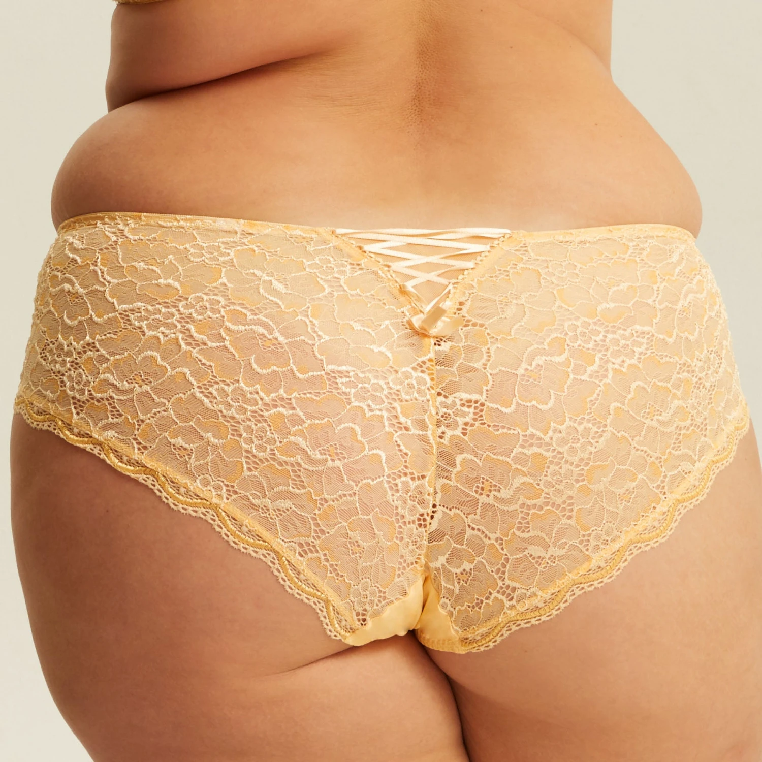 Boxer Mimosa LUCCIA HARMONY 2 Boxer Mimosa LUCCIA HARMONY – Image 2