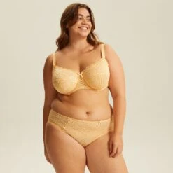 Boxer Mimosa LUCCIA HARMONY 7 Boxer Mimosa LUCCIA HARMONY -Bestform Lingerie Soldes Magasin BL07509 11B WEB 3