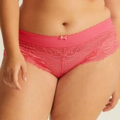 Shorty Cherry PAMPELUNE HARMONY -Bestform Lingerie Soldes Magasin BL07553 06B WEB 1 374e463f 95c1 41f9 8a57 9a3e94f8fae4