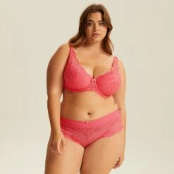 Shorty Cherry PAMPELUNE HARMONY -Bestform Lingerie Soldes Magasin BL07553 06B WEB 3 eda65941 aa7f 4686 9d33 7d43bb683644