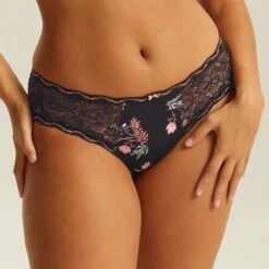 Boxer Noir Gold LUCCIA TWIST -Bestform Lingerie Soldes Magasin BL07609 9N5 WEB 1 4a6e87af 998d 4064 96d1 9f17a5f0d4ce