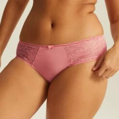 Shorty Garance Indienne LUCCIA MUST -Bestform Lingerie Soldes Magasin BL07619 04C WEB 1