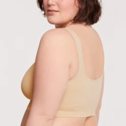 Soutien-gorge Sans Armatures Nude Just Essential 10 Soutien-gorge Sans Armatures Nude Just Essential -Bestform Lingerie Soldes Magasin BL10802 043 WEB 22 a67a8fe5 23ac 477d aee6 226d672da879