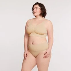 Soutien-gorge Sans Armatures Nude Just Essential 13 Soutien-gorge Sans Armatures Nude Just Essential -Bestform Lingerie Soldes Magasin BL10802 043 WEB 3 afb87671 d3ff 4575 a781 a393cf26f1ec