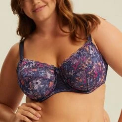 Soutien-gorge Emboîtant Avec Armatures Bleu Aquarelle LUCCIA SWING -Bestform Lingerie Soldes Magasin BL14459 9BK WEB 11 2788ca0d 3cce 4dee b845 db1a1febddd0