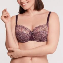 Soutien-gorge Emboîtant Avec Armatures Peau De Bete Luccia Swing -Bestform Lingerie Soldes Magasin BL14459 9N3 WEB 11 1f7a4f95 dad6 443c b588 4e1f76414cb9