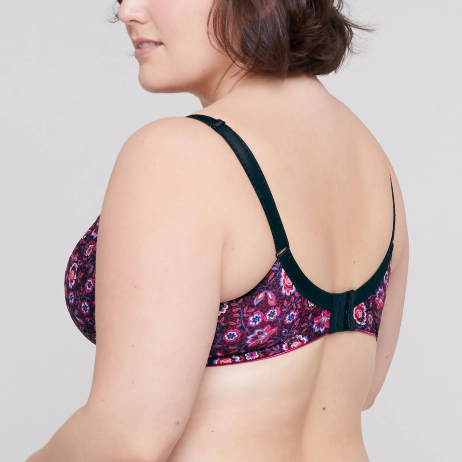 Soutien-gorge Emboîtant Avec Armatures Azalee Sydney 2 Soutien-gorge Emboîtant Avec Armatures Azalee Sydney – Image 2