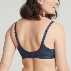 Soutien-gorge Emboîtant Avec Armatures Midnight Just Perfect -Bestform Lingerie Soldes Magasin BL14464 02D WEB 22
