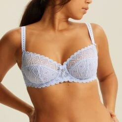 Soutien-gorge Emboîtant Avec Armatures Bleu Tendre AMELIA -Bestform Lingerie Soldes Magasin BL14481 02K WEB 11 f2919b49 3028 4743 b61e a64c118d7aff