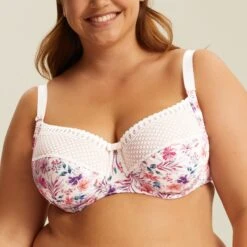 Soutien-gorge Emboîtant Avec Armatures Ivoire Imprimé MARBELLA -Bestform Lingerie Soldes Magasin BL14494 9A6 WEB 11 6e5417af 216a 415c bdd1 ac3b74d9eefc