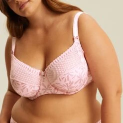 Soutien-gorge Emboîtant Avec Armatures TERRAZO MARBELLA -Bestform Lingerie Soldes Magasin BL14494 9P9 WEB 11