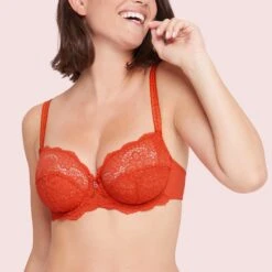 Soutien-gorge Emboîtant Avec Armatures Vermillon Tanami -Bestform Lingerie Soldes Magasin BL14496 067 WEB 11 340a496a 0dec 4b84 9ddd 8df327b195b1