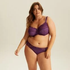 Soutien-gorge Emboîtant Avec Armatures Violet PAMPELUNE HARMONY 7 Soutien-gorge Emboîtant Avec Armatures Violet PAMPELUNE HARMONY -Bestform Lingerie Soldes Magasin BL14553 082 WEB 3 48353943 d999 4b96 a2c8 6c8962375ffb