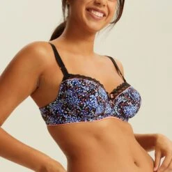 Soutien-gorge Emboîtant Avec Armatures Noir SYDNEY JAVA -Bestform Lingerie Soldes Magasin BL14663 9N0 WEB 11