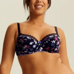 Soutien-gorge Emboîtant Avec Armatures Khol SYDNEY JAVA -Bestform Lingerie Soldes Magasin BL14663 9N9 WEB 11 e23f10f8 2753 41b9 a7d1 210587045c05
