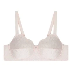 Soutien-gorge Emboîtant Avec Armatures Blush EMILY