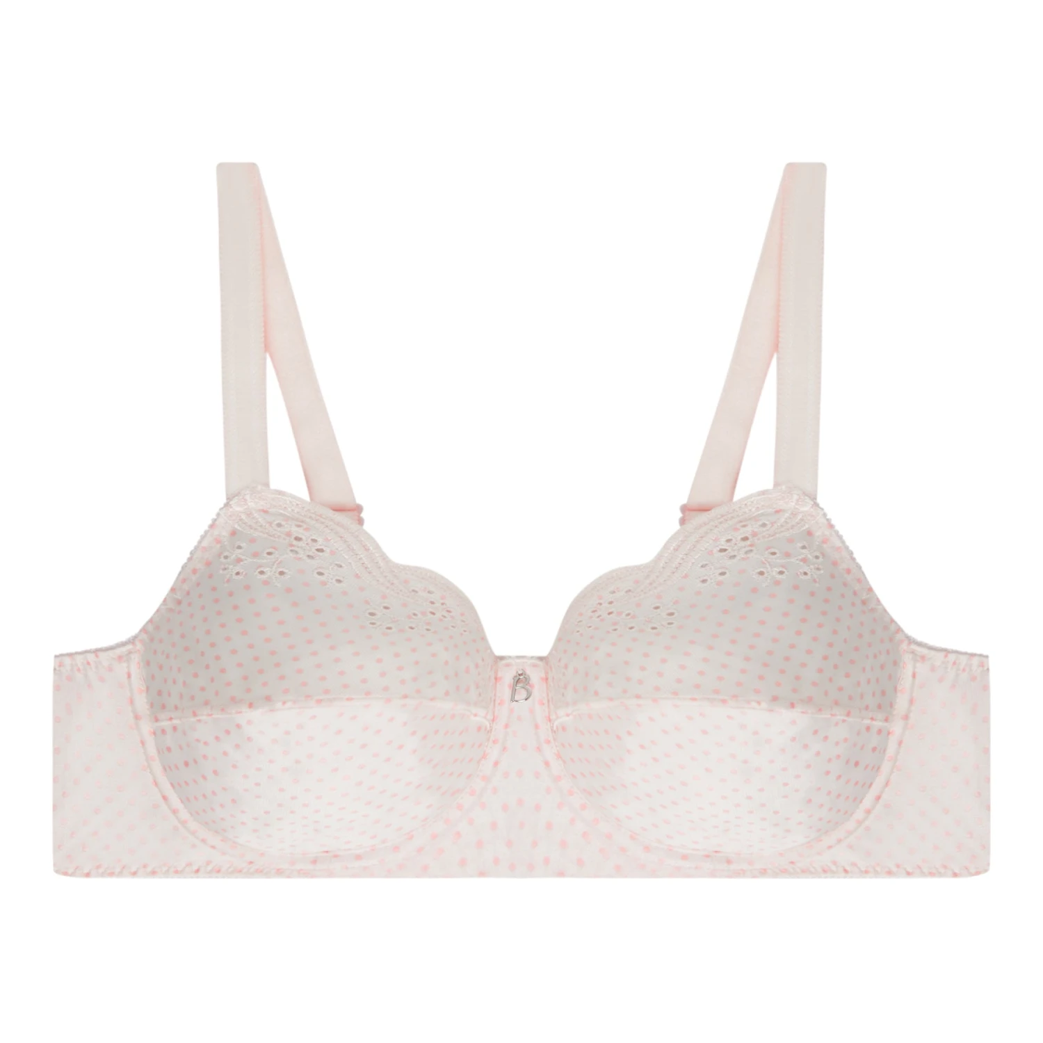 Soutien-gorge Emboîtant Avec Armatures Blush EMILY 1 Soutien-gorge Emboîtant Avec Armatures Blush EMILY