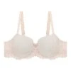 Soutien-gorge Emboîtant Avec Armatures Blush Pampelune