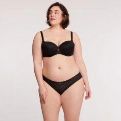 Soutien-gorge Emboîtant Avec Armatures Noir Mandalay 9 Soutien-gorge Emboîtant Avec Armatures Noir Mandalay -Bestform Lingerie Soldes Magasin BL24477 030 WEB 3 17f0032d e364 4a5a ad3b 9e3efdd873eb