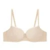 Soutien-gorge Emboîtant Avec Armatures Nude Mandalay