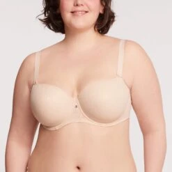 Soutien-gorge Emboîtant Avec Armatures Nude Mandalay -Bestform Lingerie Soldes Magasin BL24477 043 WEB 11 2b41eed1 a21c 45dd 8b02 6865b59609cb